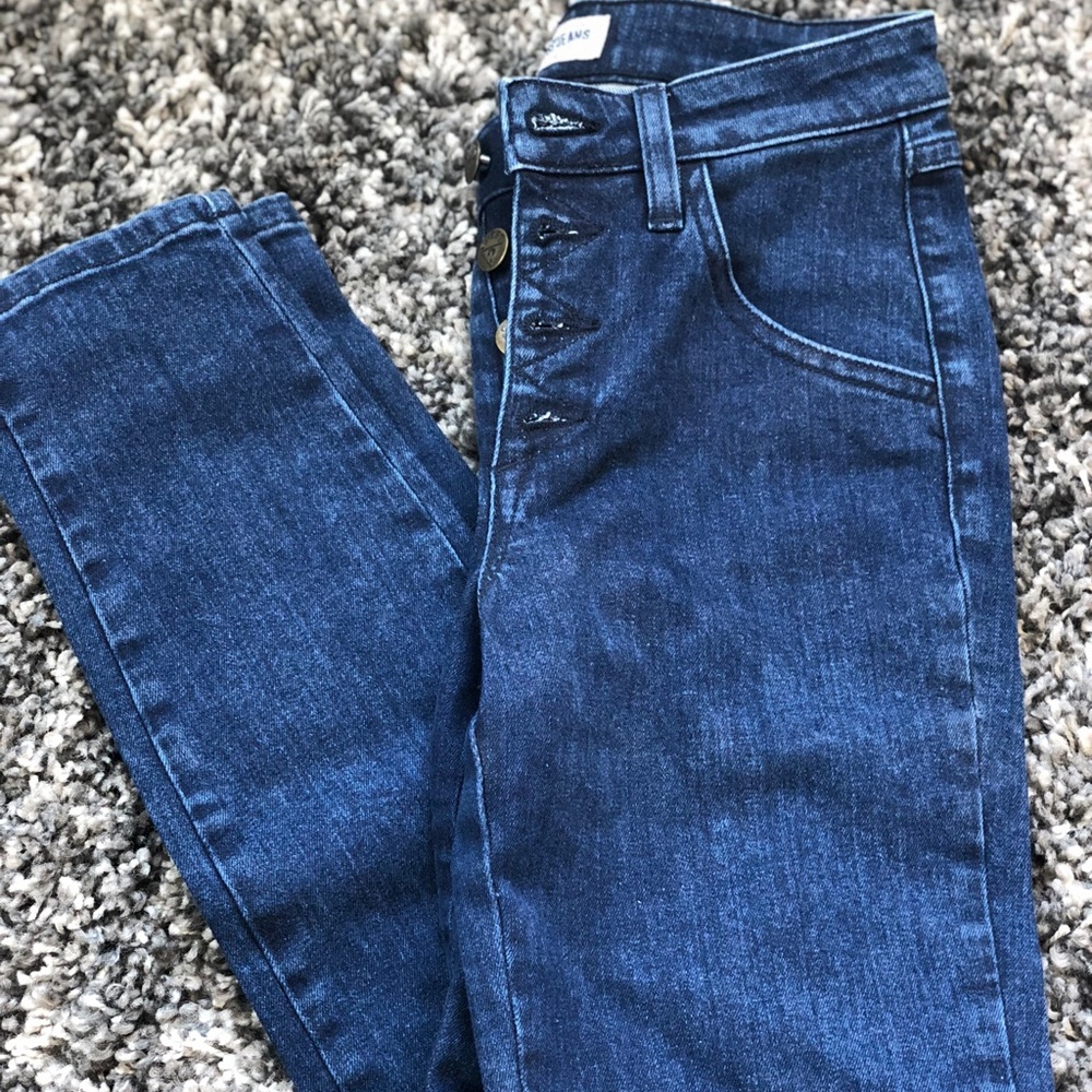 Guess jeans